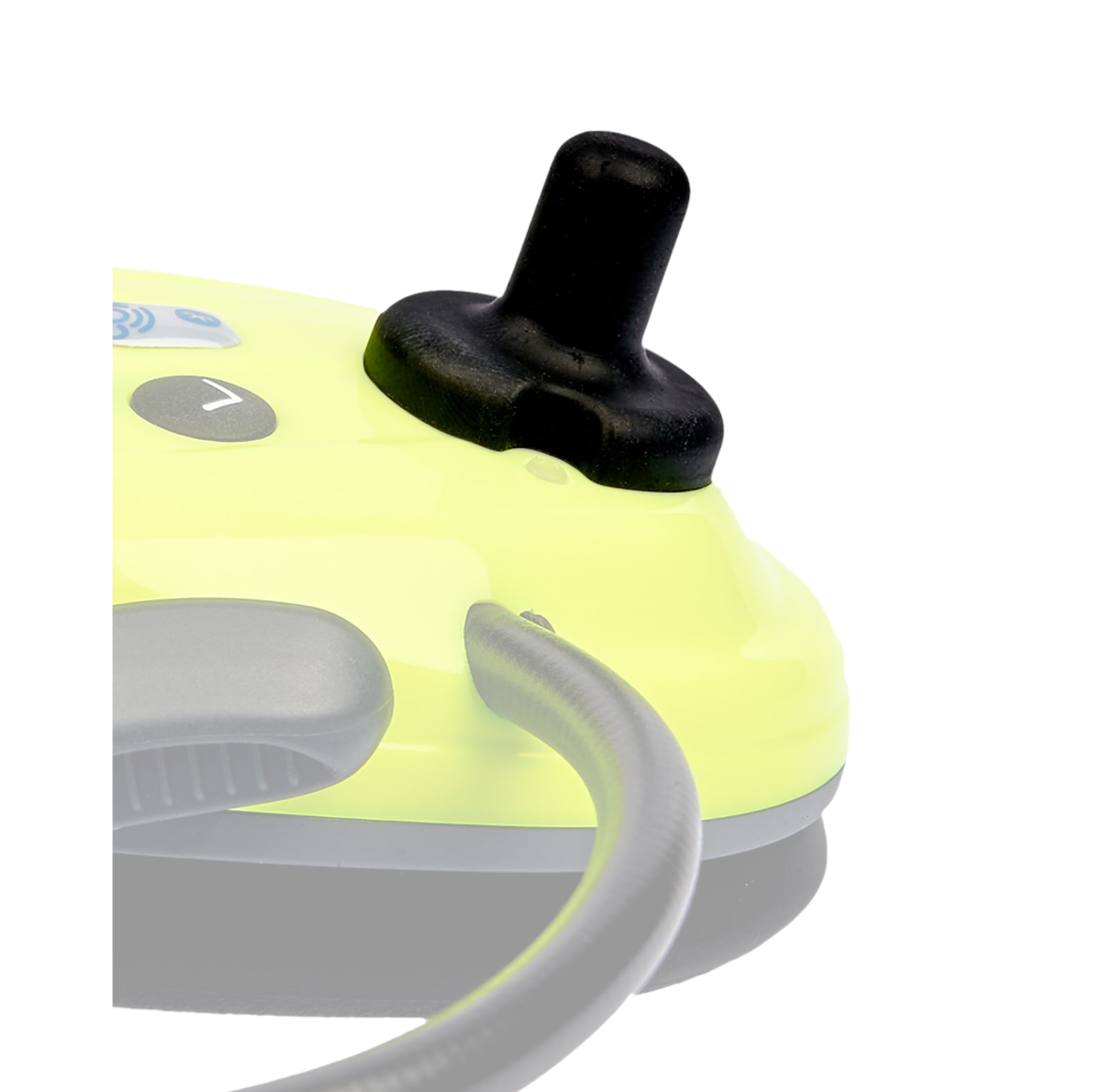 PROTOS� Schultersprachtaste f�r BT-COM Kommunikationssystem - bei KOX online bestellen | XX74640