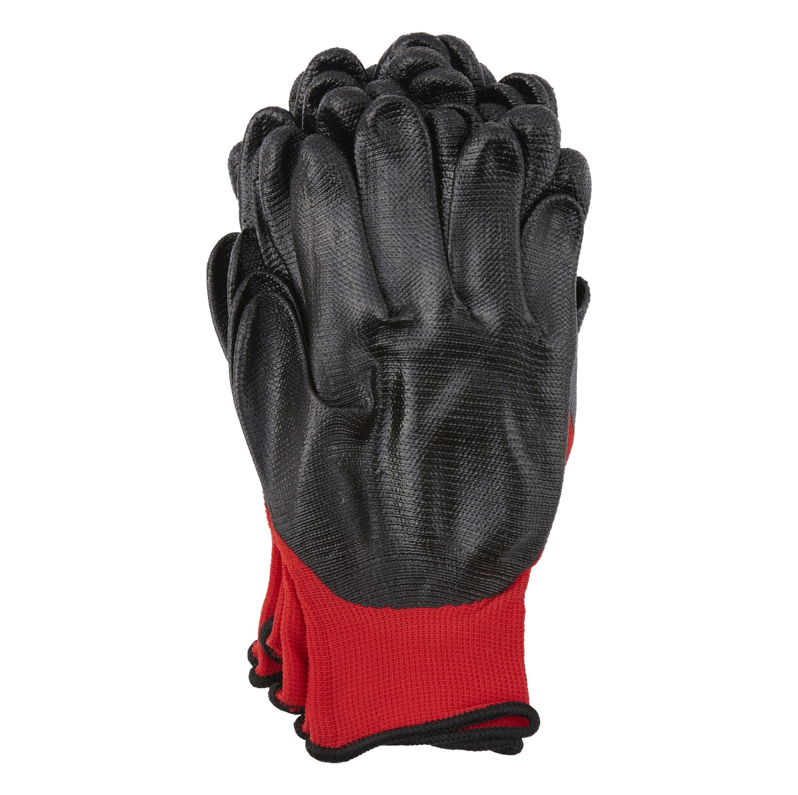 Seiz Arbeitshandschuhe Red Mamba Rot/Schwarz 5er-Pack - bei KOX online bestellen | XX75104