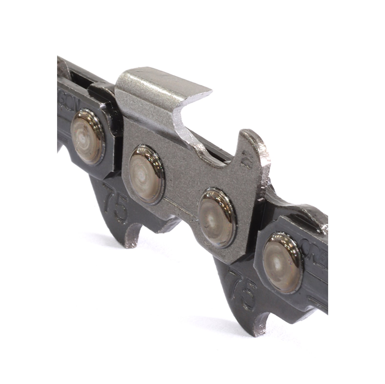 Oregon Halbmeiel Lngsschnittkettenrolle 3/8