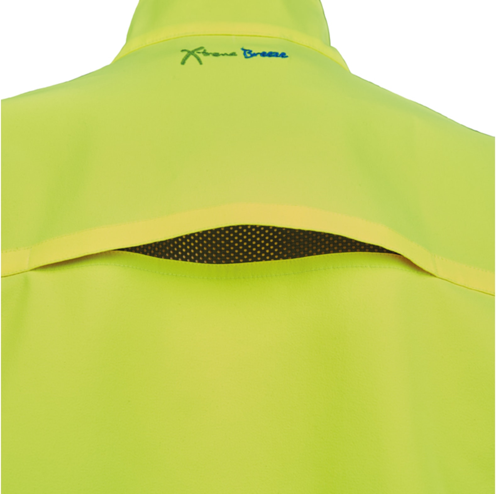 PSS functioneel jack X-treme Breeze rood/geel - bij KOX online bestellen | XX76142