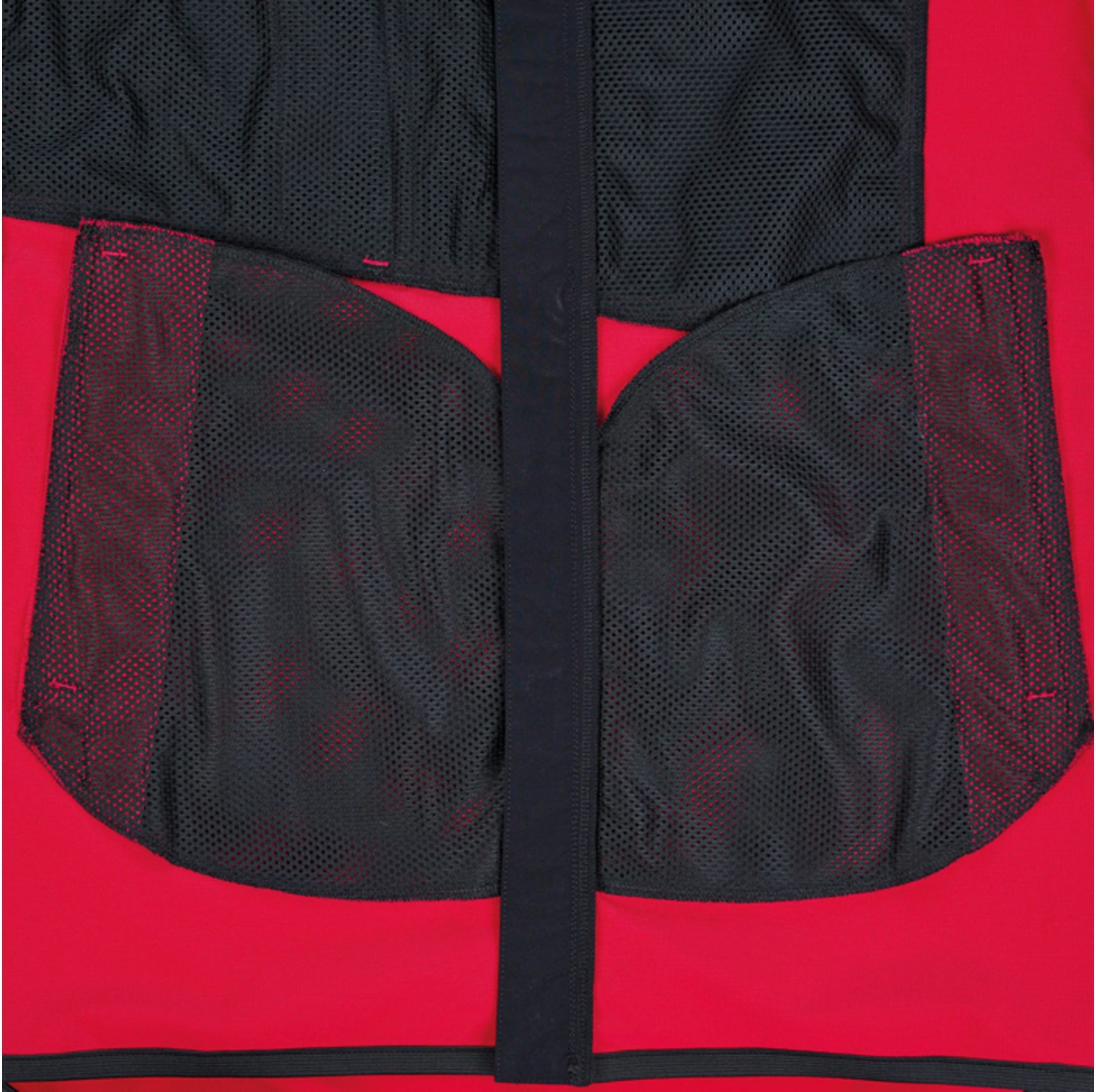 PSS functioneel jack X-treme Breeze rood/geel - bij KOX online bestellen | XX76142