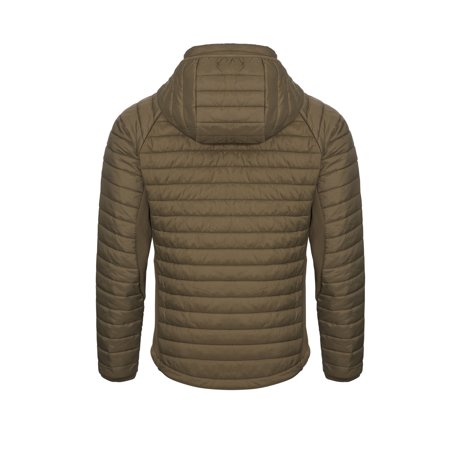 Rovince gef�tterte Zeckenschutz Jacke Ergoline Olive Green - bei KOX online bestellen | XX76158