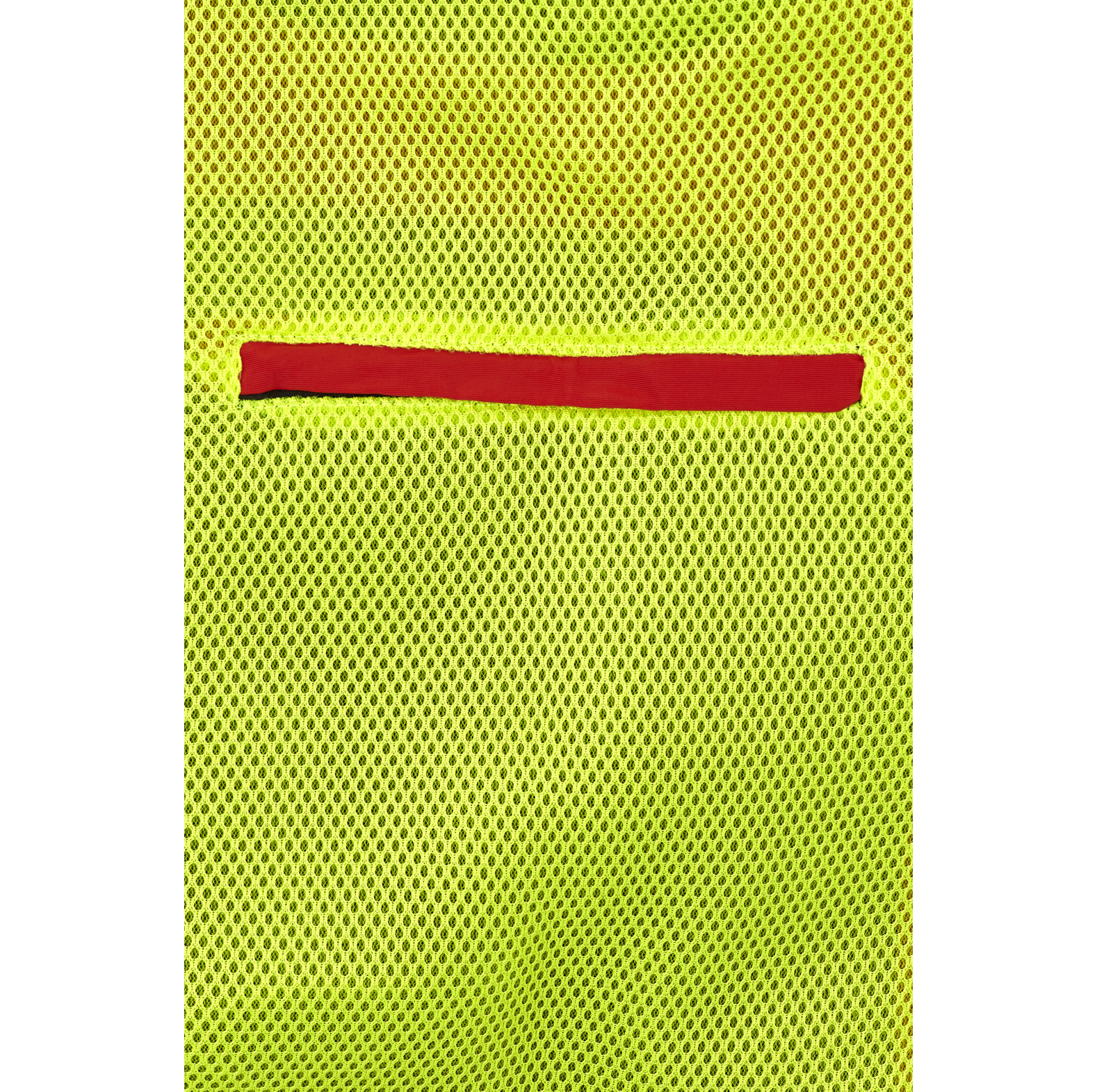 PFANNER KlimaAIR Funktionsweste Rot/Neongelb - bei KOX online bestellen | XX76161