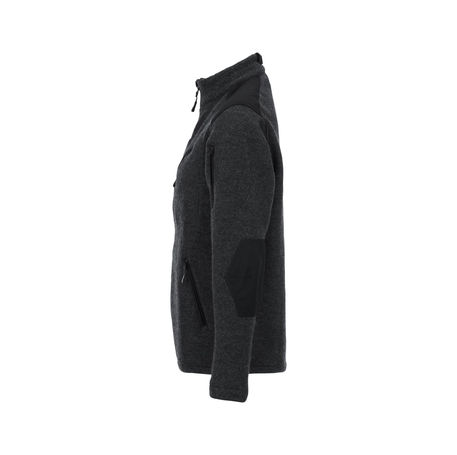 PFANNER Wooltec Janker Jagdjacke Grau - bei KOX online bestellen | XX76162