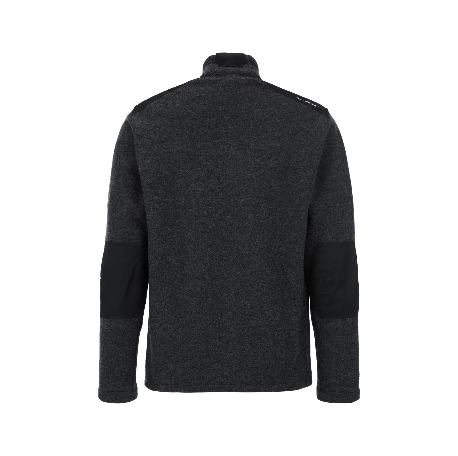 PFANNER Wooltec Janker Jagdjacke Grau - bei KOX online bestellen | XX76162