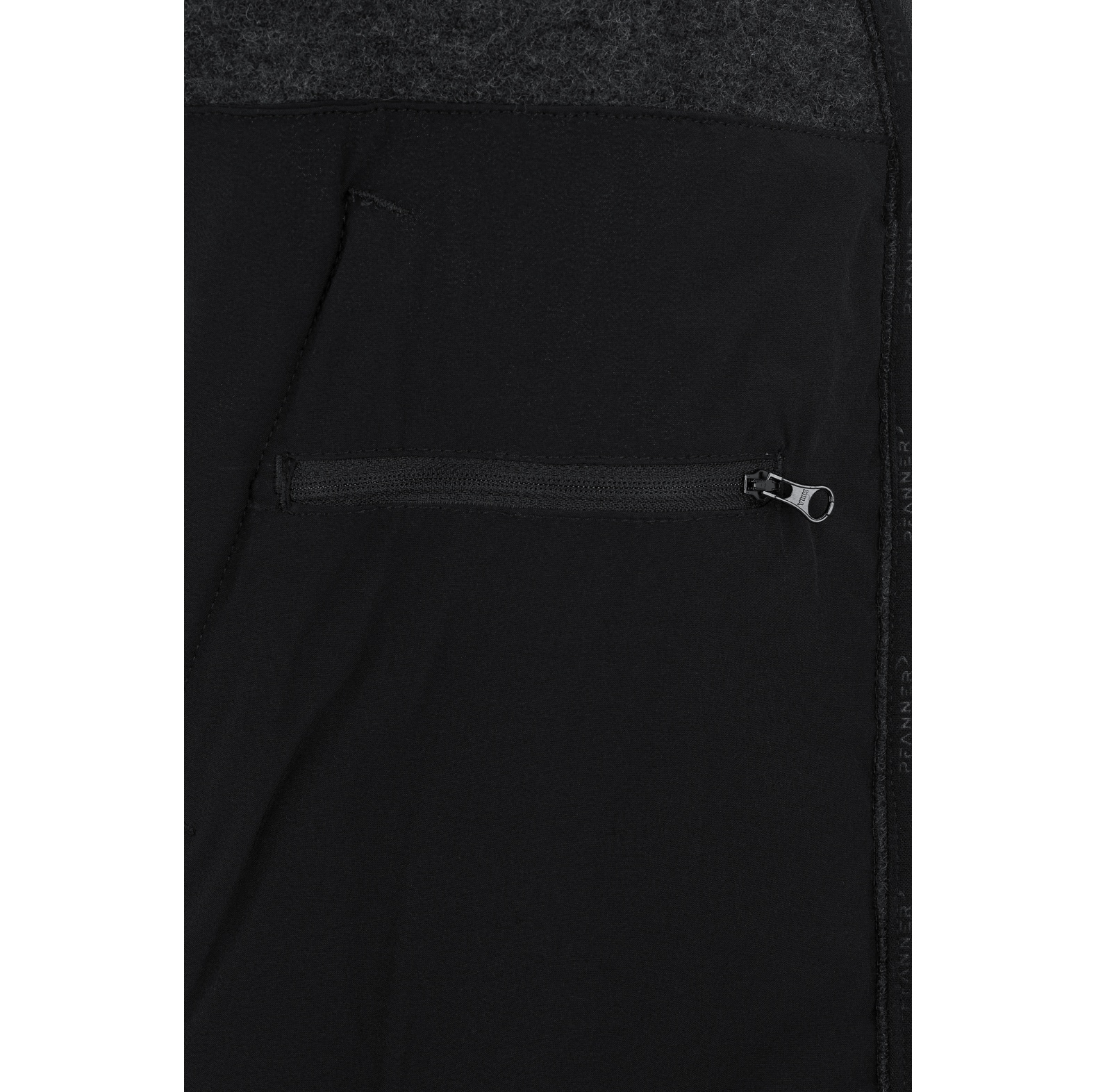 PFANNER Wooltec Janker Jagdjacke Grau - bei KOX online bestellen | XX76162