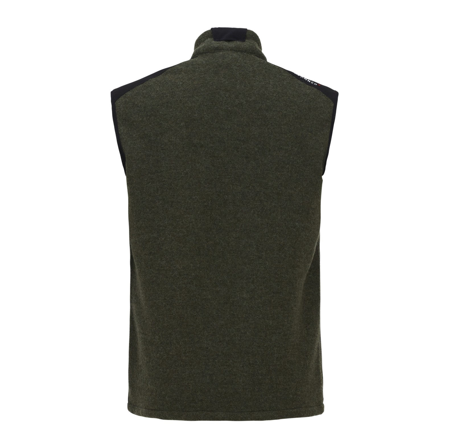 PFANNER Wooltec Gilet Jagdweste Waldgr�n - bei KOX online bestellen | XX76163