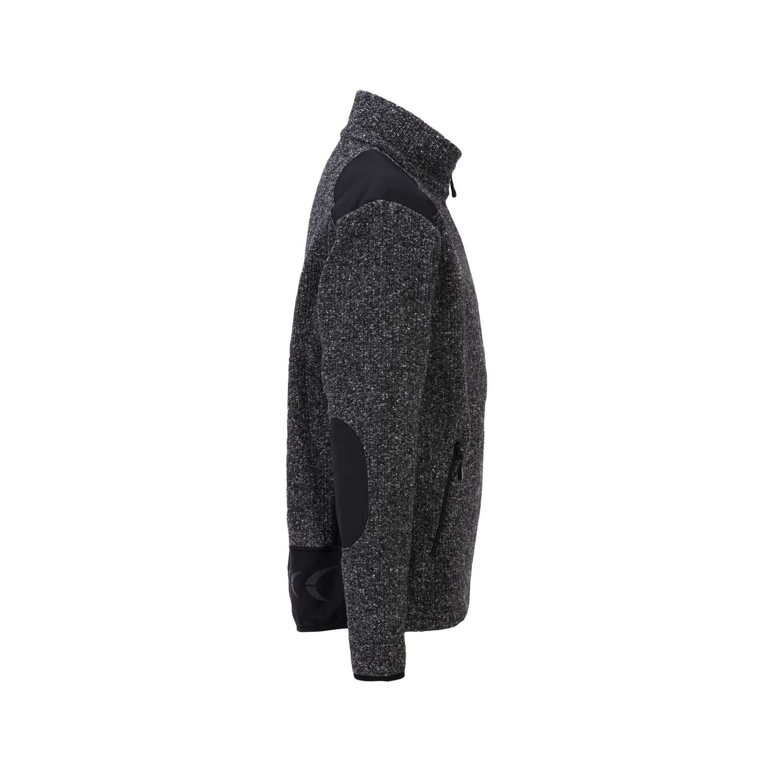 PFANNER Grizzly Fleecejacke Grau - bei KOX online bestellen | XX76164