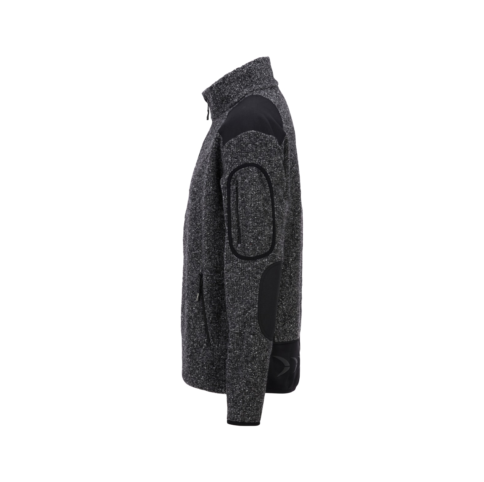 PFANNER Grizzly Fleecejacke Grau - bei KOX online bestellen | XX76164
