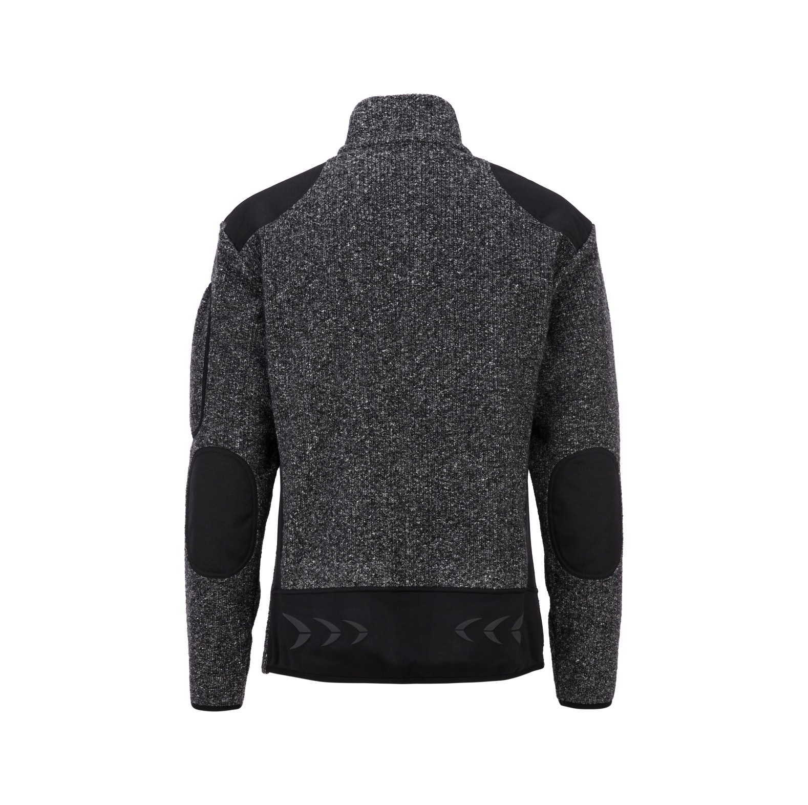 PFANNER Grizzly Fleecejacke Grau - bei KOX online bestellen | XX76164