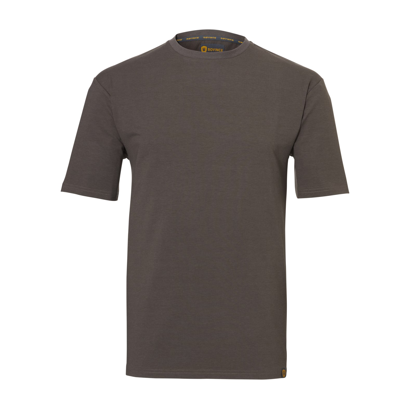 Rovince Zeckenschutz T-Shirt Ergoline Bamboo Olive Green - bei KOX online bestellen | XX77196