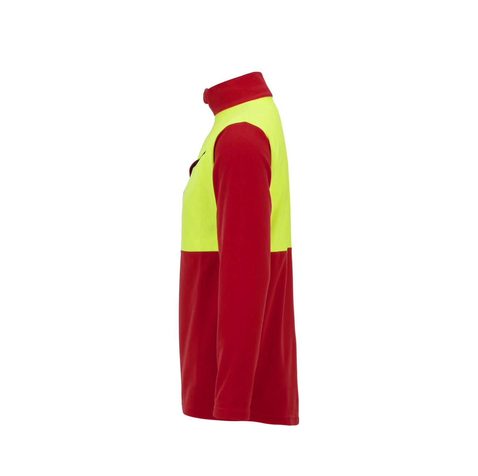 PFANNER Husky Funktionsshirt Rot/Neongelb - bei KOX online bestellen | XX77198