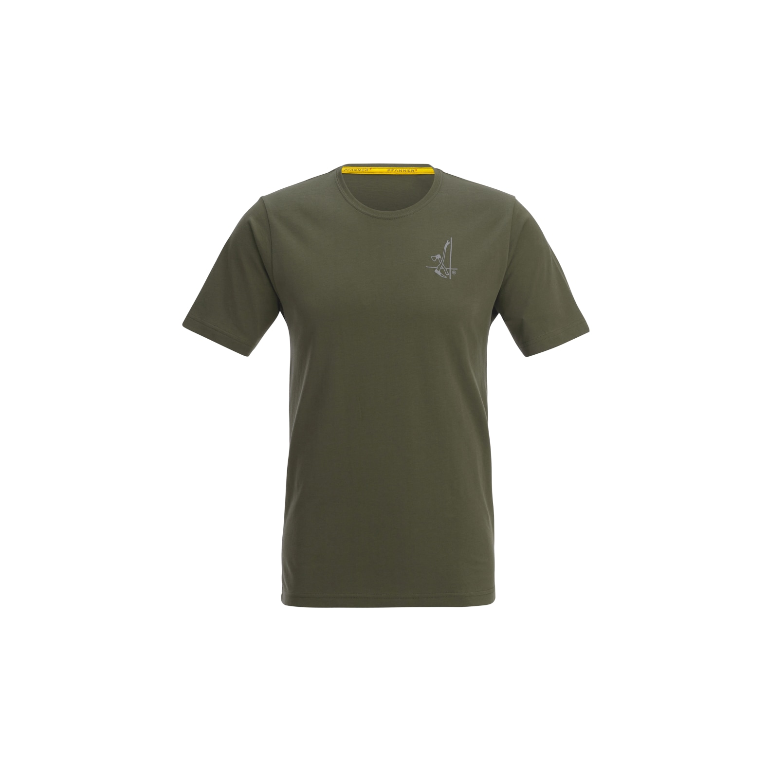 PFANNER T-Shirt 3er Set Holzer, Gr��e 2XL - bei KOX online bestellen | XX77201-05