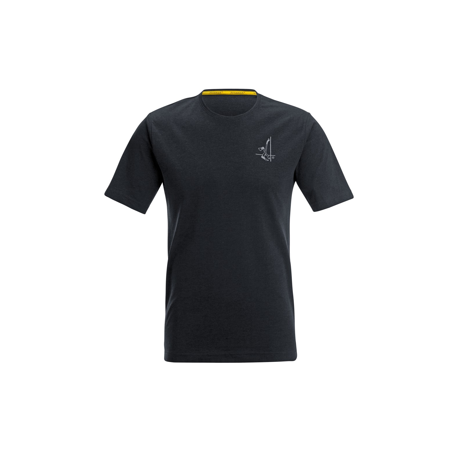 PFANNER T-Shirt 3er Set Holzer, Gr��e 2XL - bei KOX online bestellen | XX77201-05