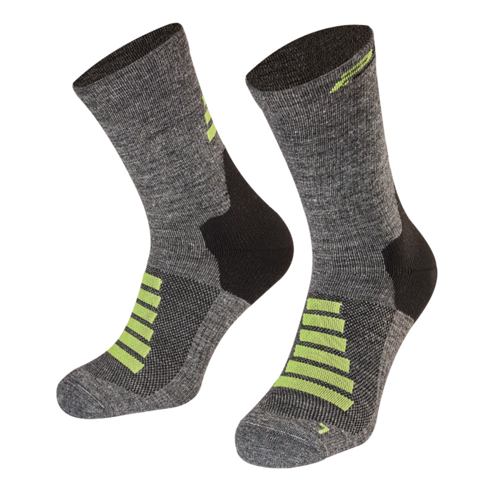 PSS Work Edition Socken Grau Gr��e 42 - bei KOX online bestellen | XX77314-42