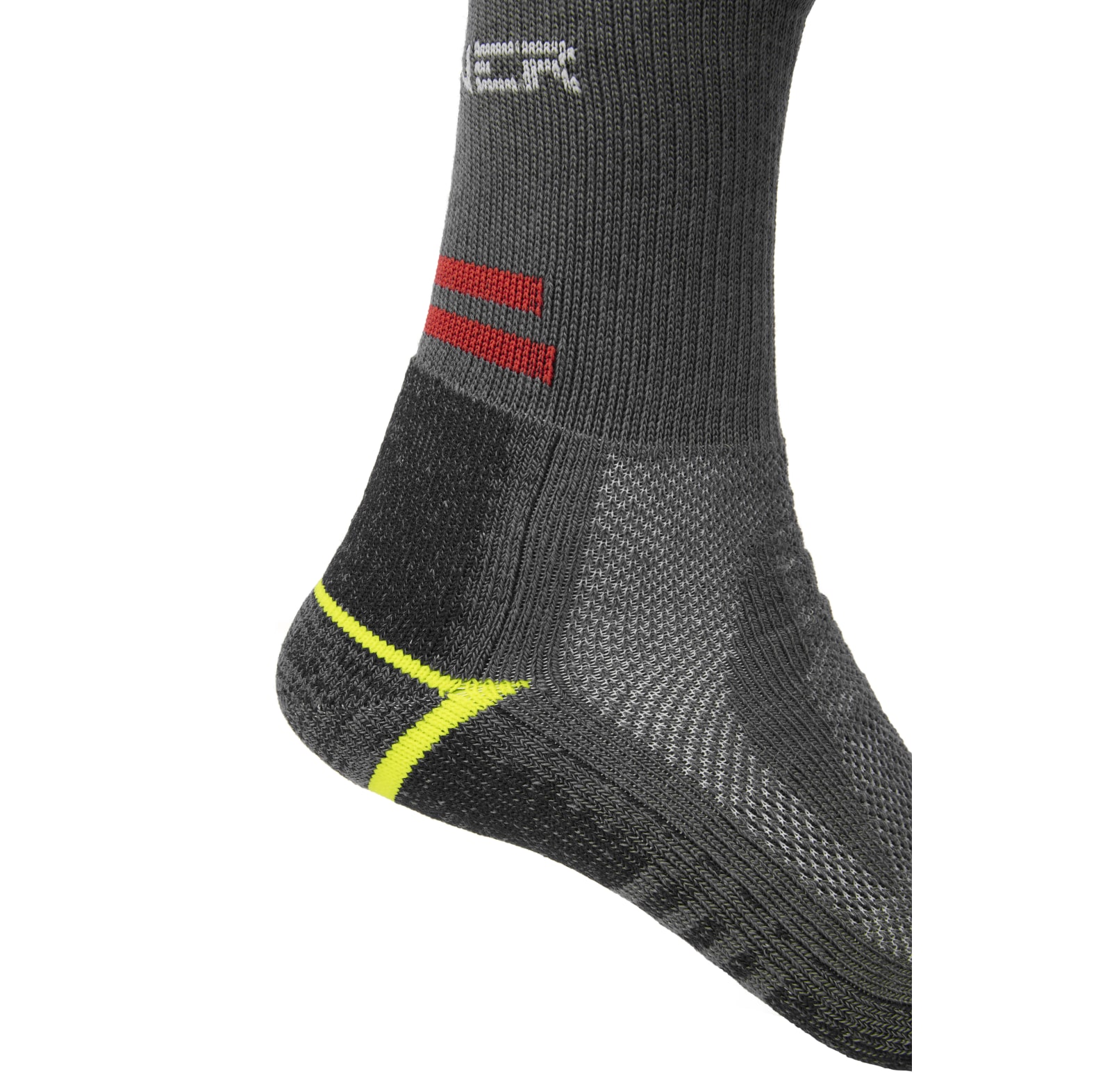 PFANNER Funktionssocken Outdoor EcoDry Grau - bei KOX online bestellen | XX77316