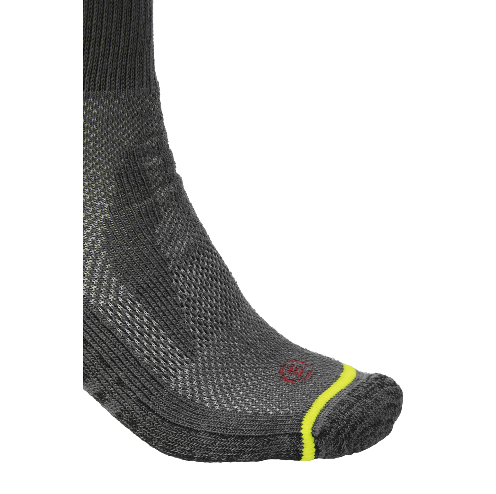 PFANNER Funktionssocken Outdoor EcoDry Grau - bei KOX online bestellen | XX77316