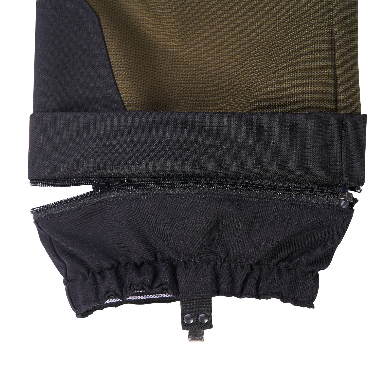 PSS Sauenschutzhose Xtreme Protect Neonrot/Grn - bei KOX online bestellen | XX78226