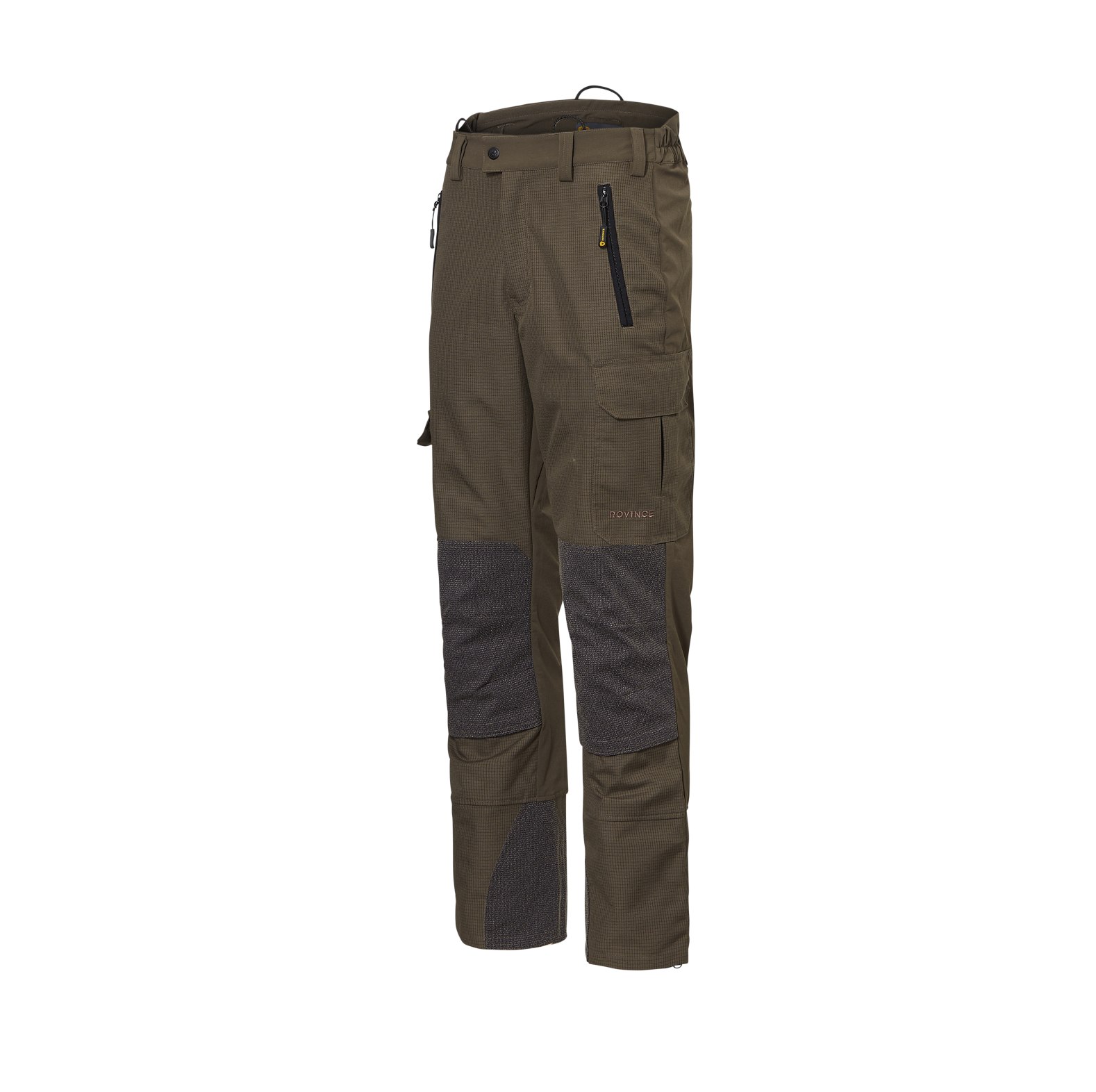 Rovince Zeckenschutz-Outdoorhose Ergoline Olive Green - bei KOX online bestellen | XX78227
