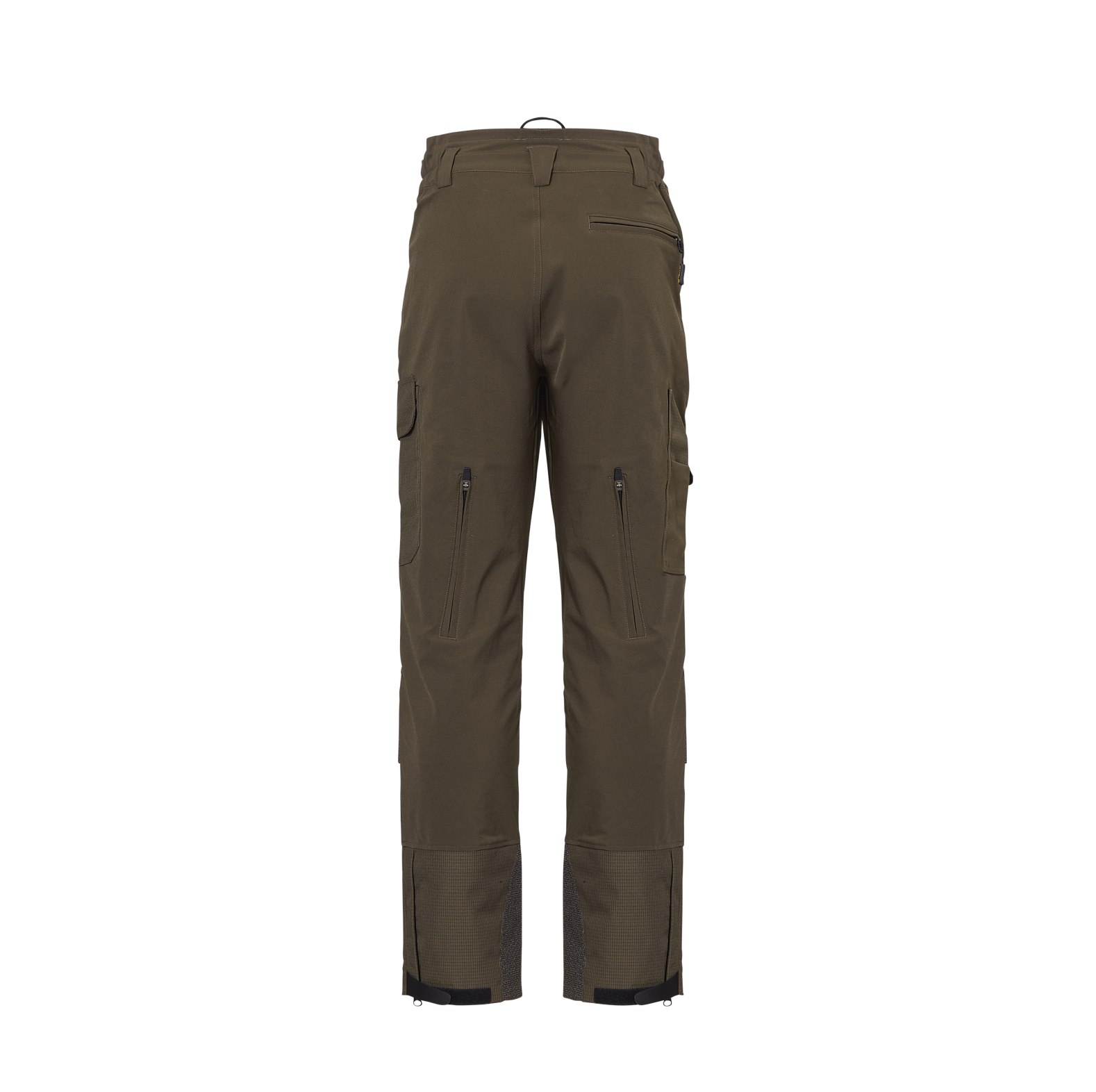 Rovince Zeckenschutz-Outdoorhose Ergoline Olive Green - bei KOX online bestellen | XX78227