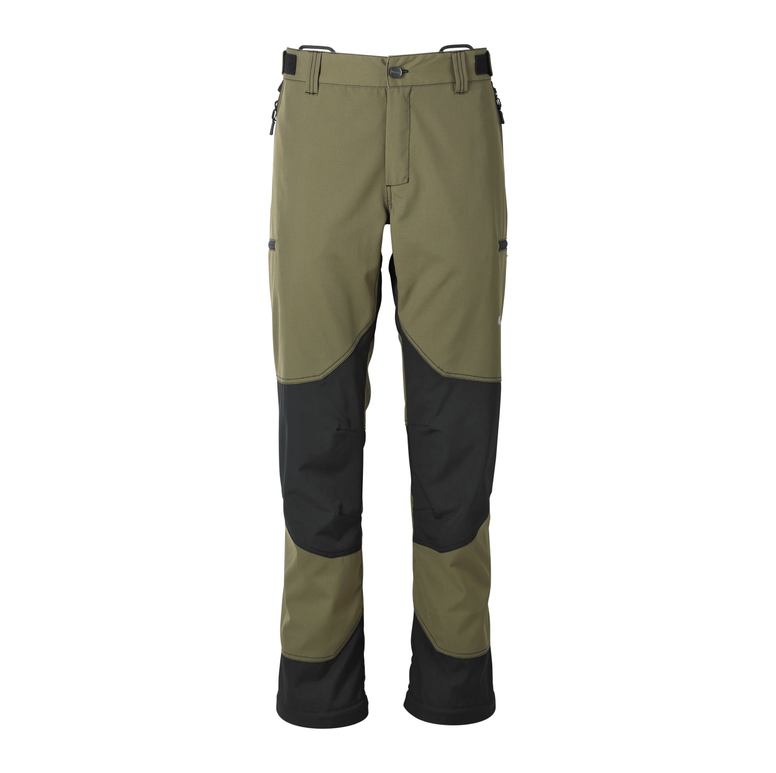 KOX outdoorbroek Light olijfgroen - bij KOX online bestellen | XX78228
