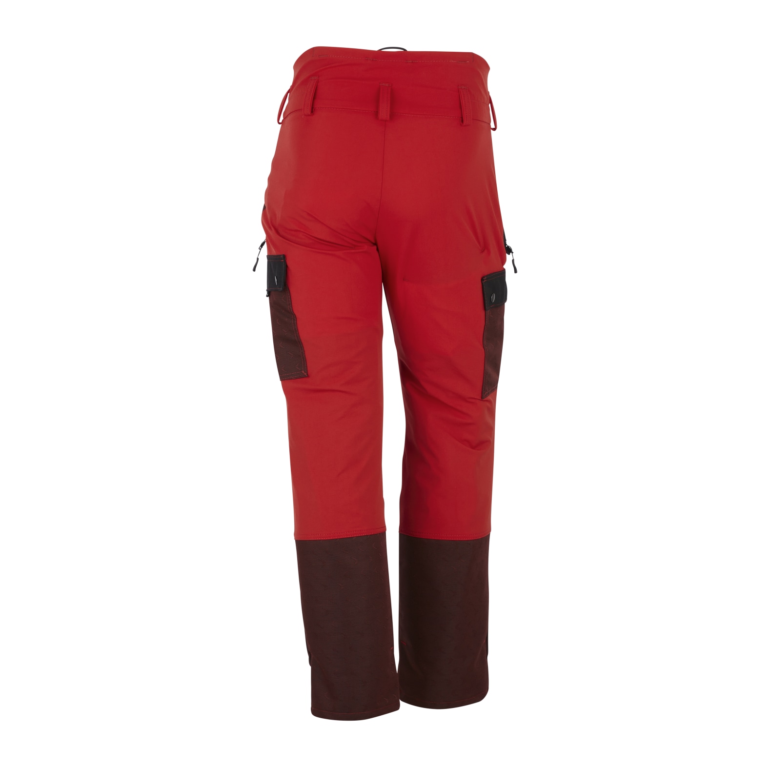 PFANNER Jagdhose Gladiator rot - bei KOX online bestellen | XX78229