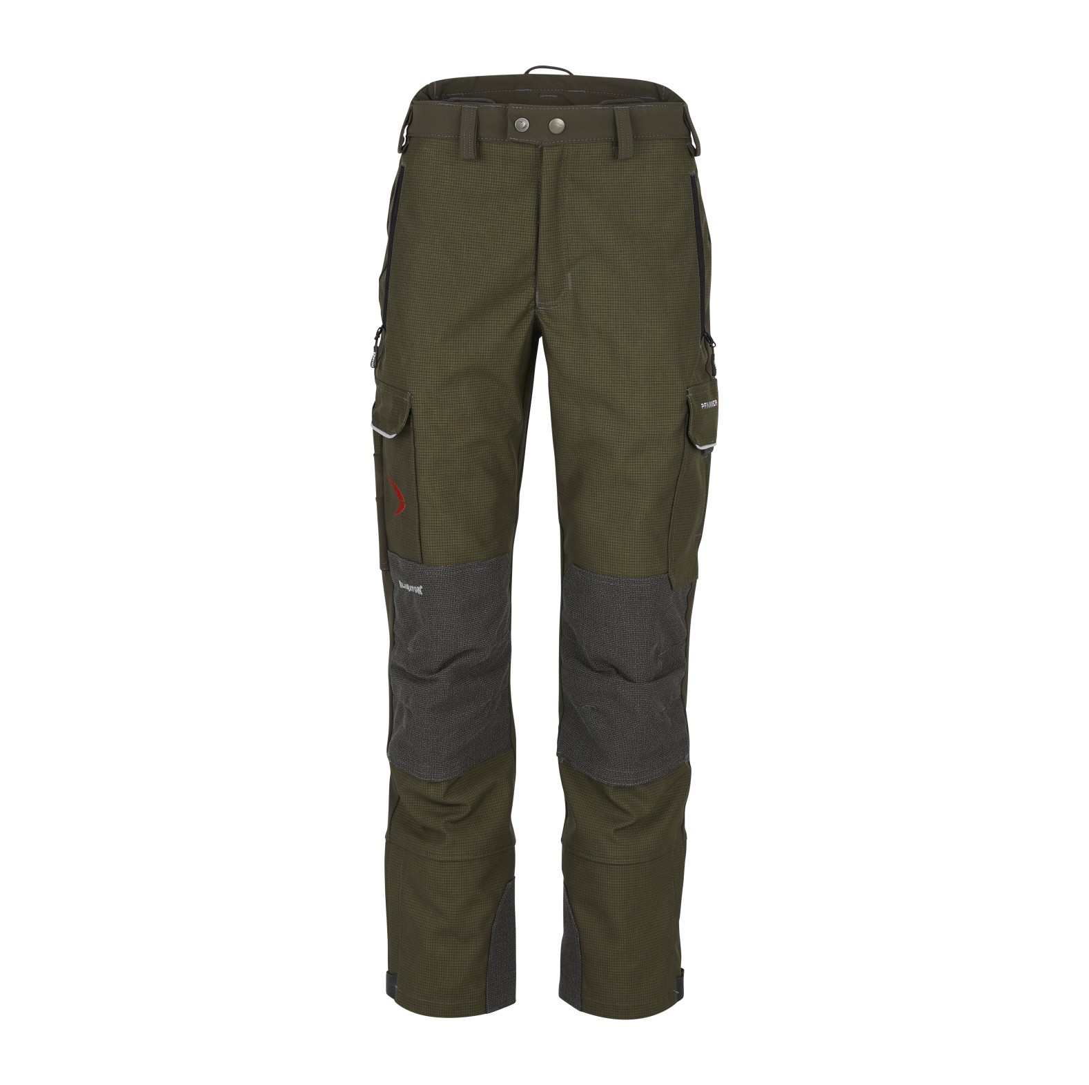 PFANNER Outdoorhose Gladiator waldgr�n - bei KOX online bestellen | XX78230