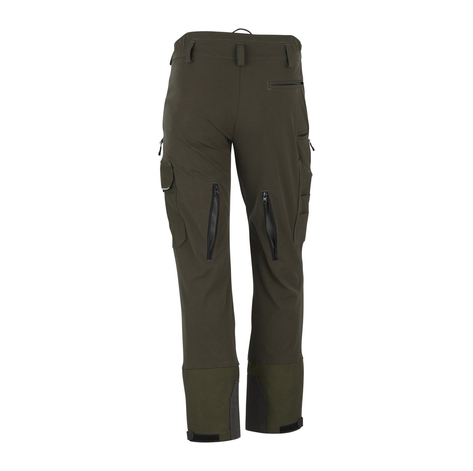 PFANNER Outdoorhose Gladiator waldgr�n - bei KOX online bestellen | XX78230