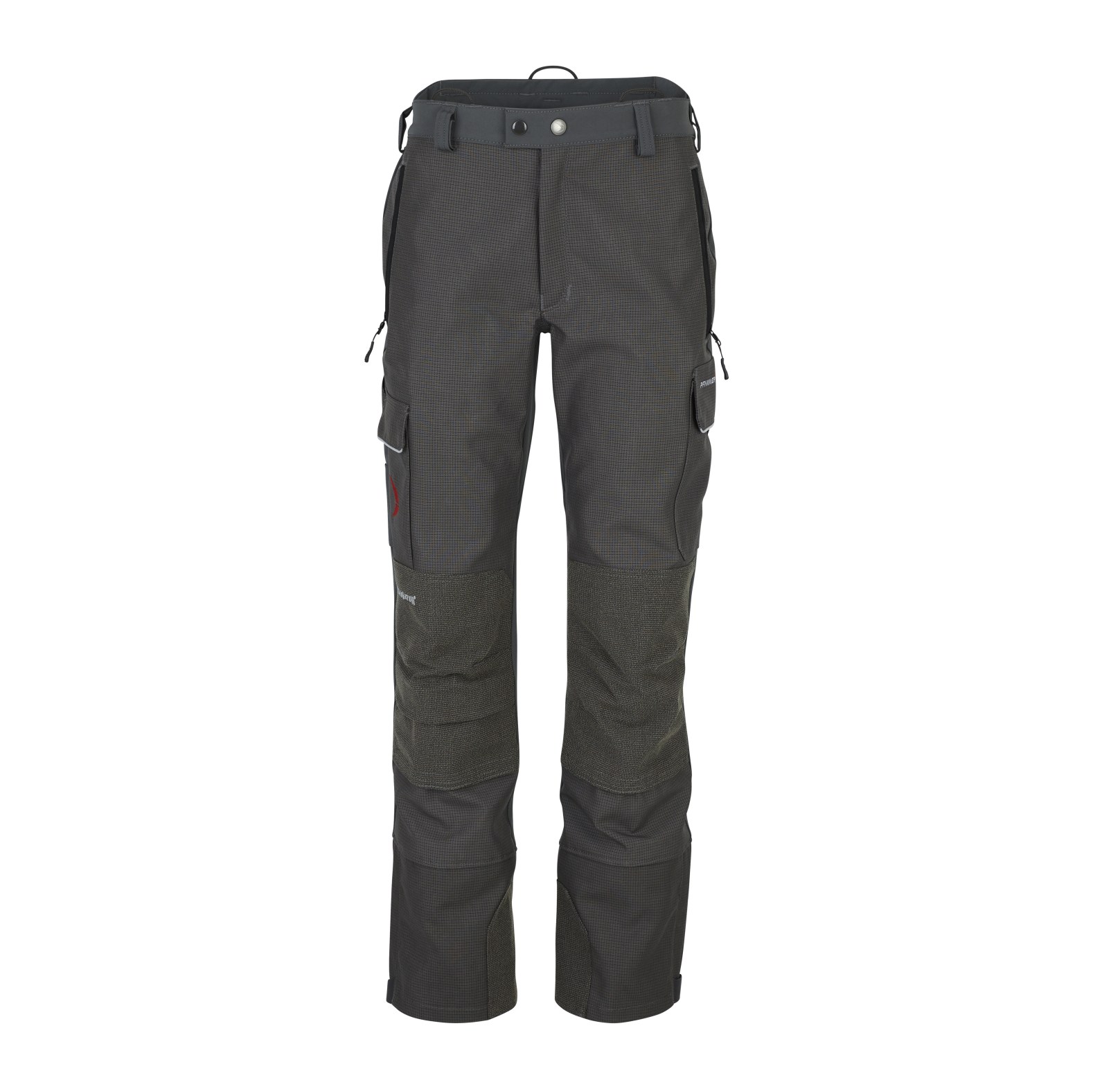 PFANNER Outdoorhose Gladiator grau - bei KOX online bestellen | XX78231