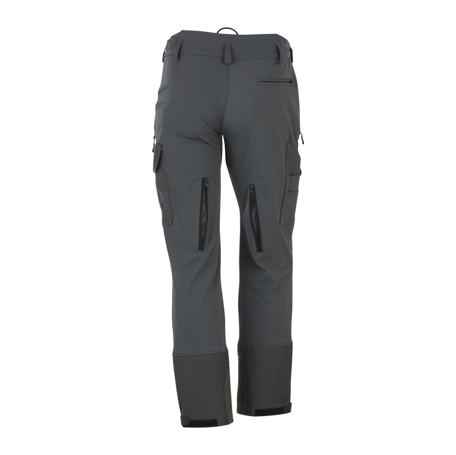 PFANNER Outdoorhose Gladiator grau - bei KOX online bestellen | XX78231
