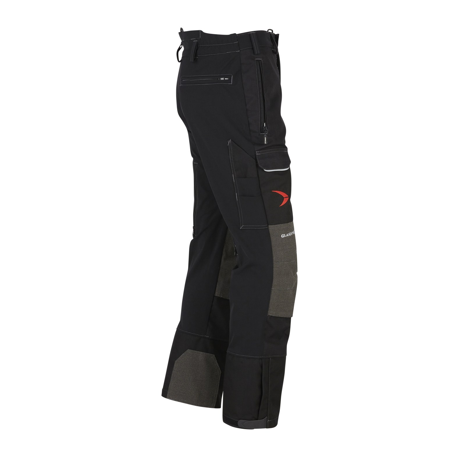 PFANNER Gladiator� Outdoorhose Schwarz - bei KOX online bestellen | XX78232