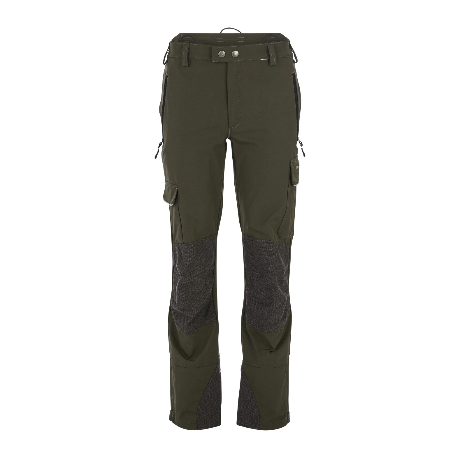 PFANNER Outdoorhose Globe waldgr�n - bei KOX online bestellen | XX78233