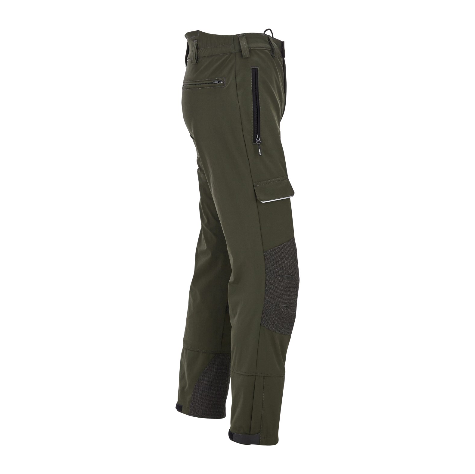 PFANNER Outdoorhose Globe waldgr�n - bei KOX online bestellen | XX78233