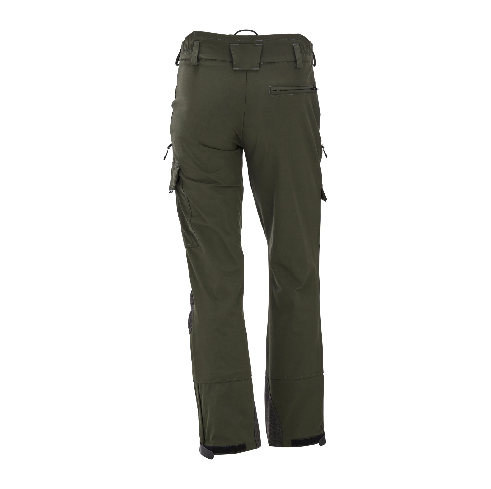 PFANNER Outdoorhose Globe waldgr�n - bei KOX online bestellen | XX78233