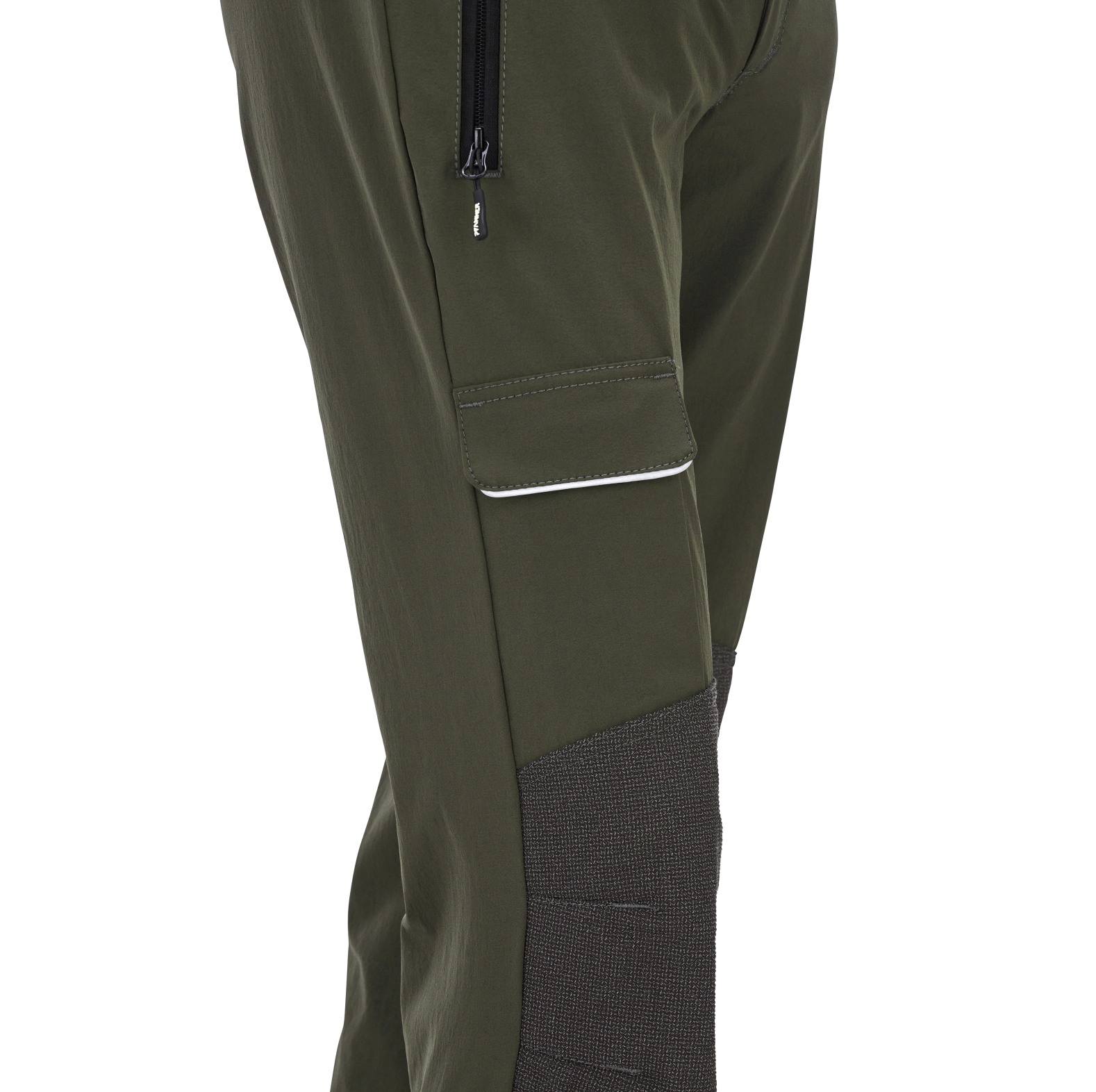 PFANNER Outdoorhose Globe waldgr�n - bei KOX online bestellen | XX78233