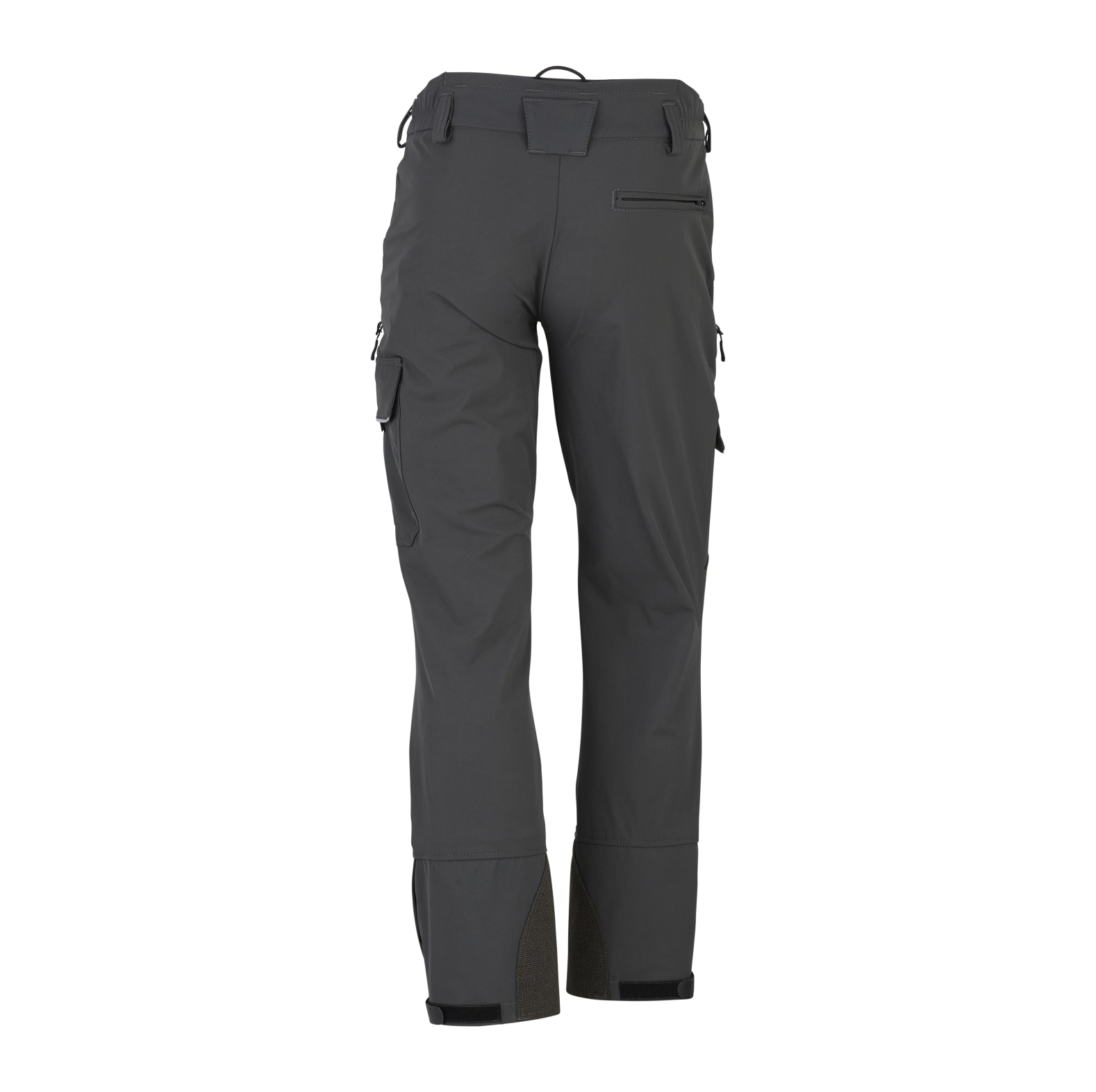 PFANNER Outdoorhose Globe Grau - bei KOX online bestellen | XX78234