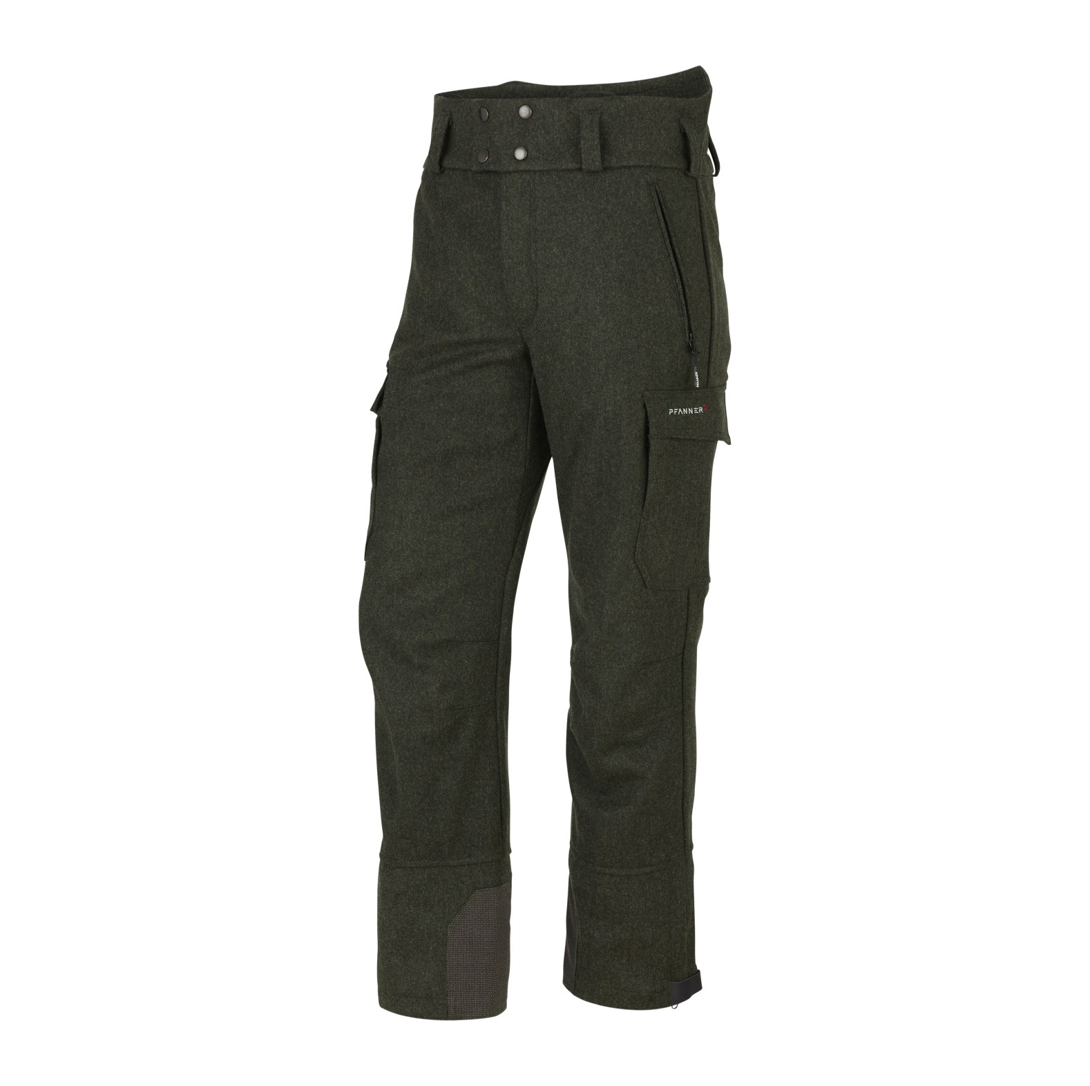PFANNER Lodenhose waldgr�n - bei KOX online bestellen | XX78235