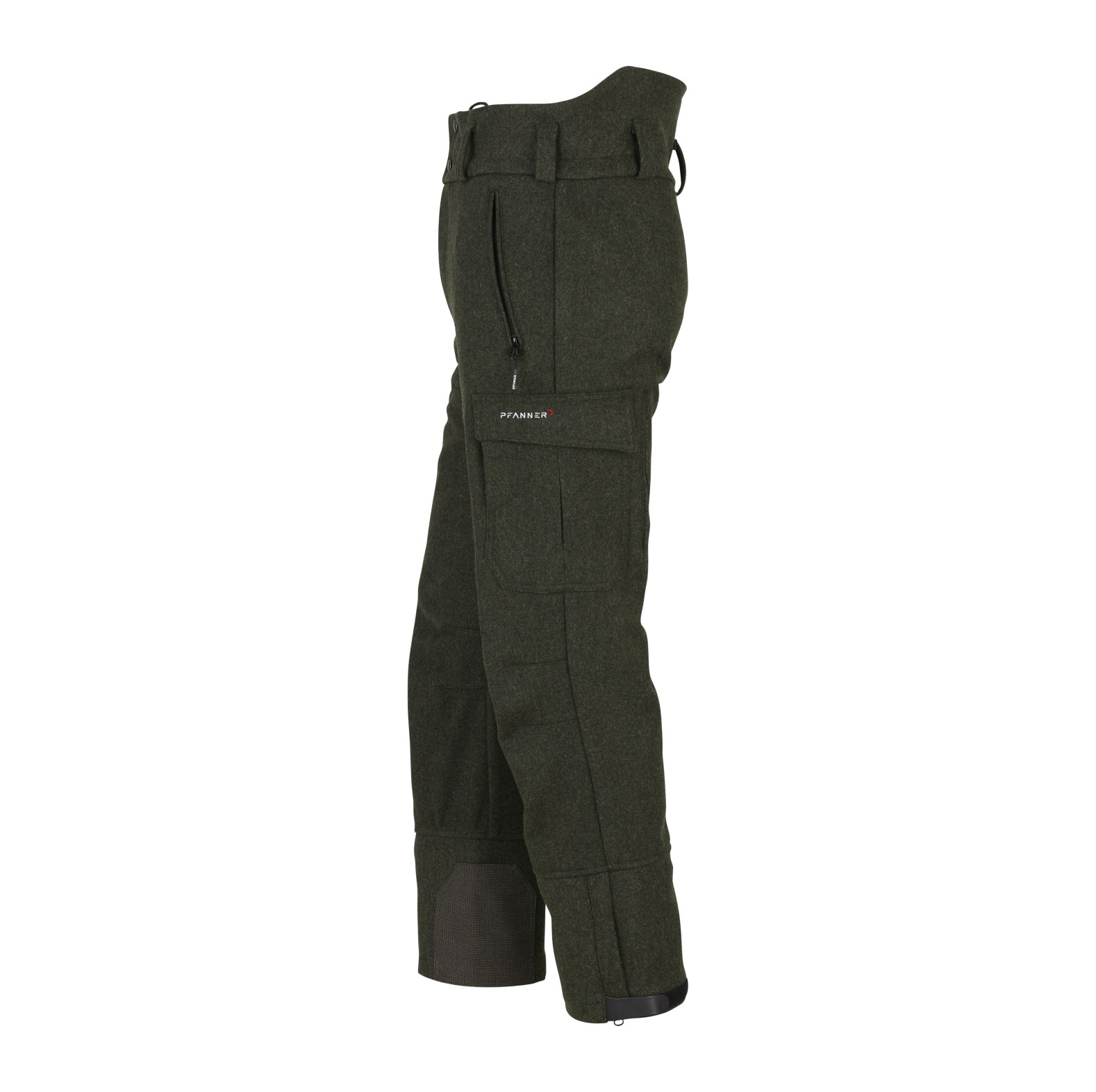 PFANNER Lodenhose waldgr�n - bei KOX online bestellen | XX78235