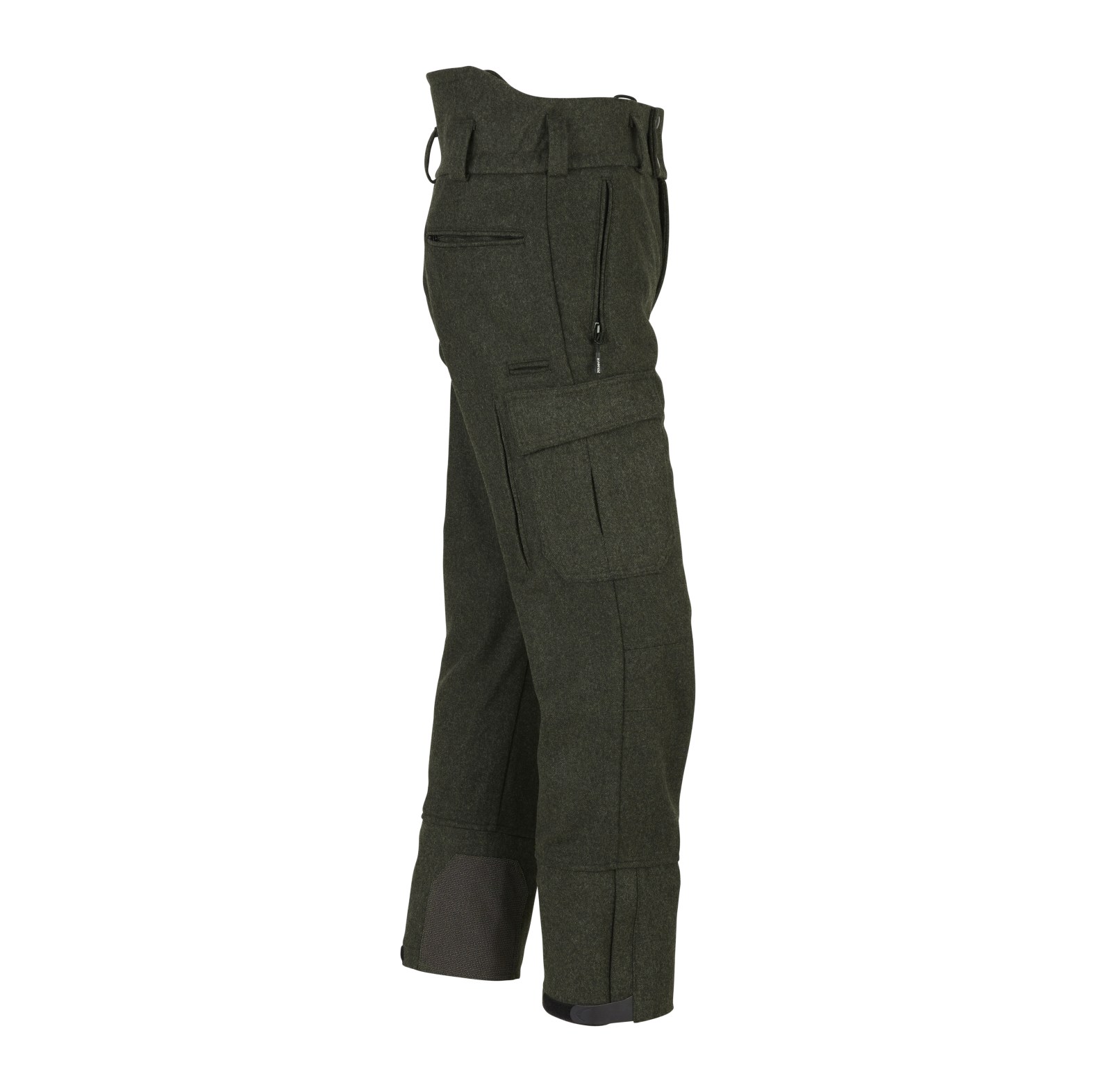 PFANNER Lodenhose waldgr�n - bei KOX online bestellen | XX78235