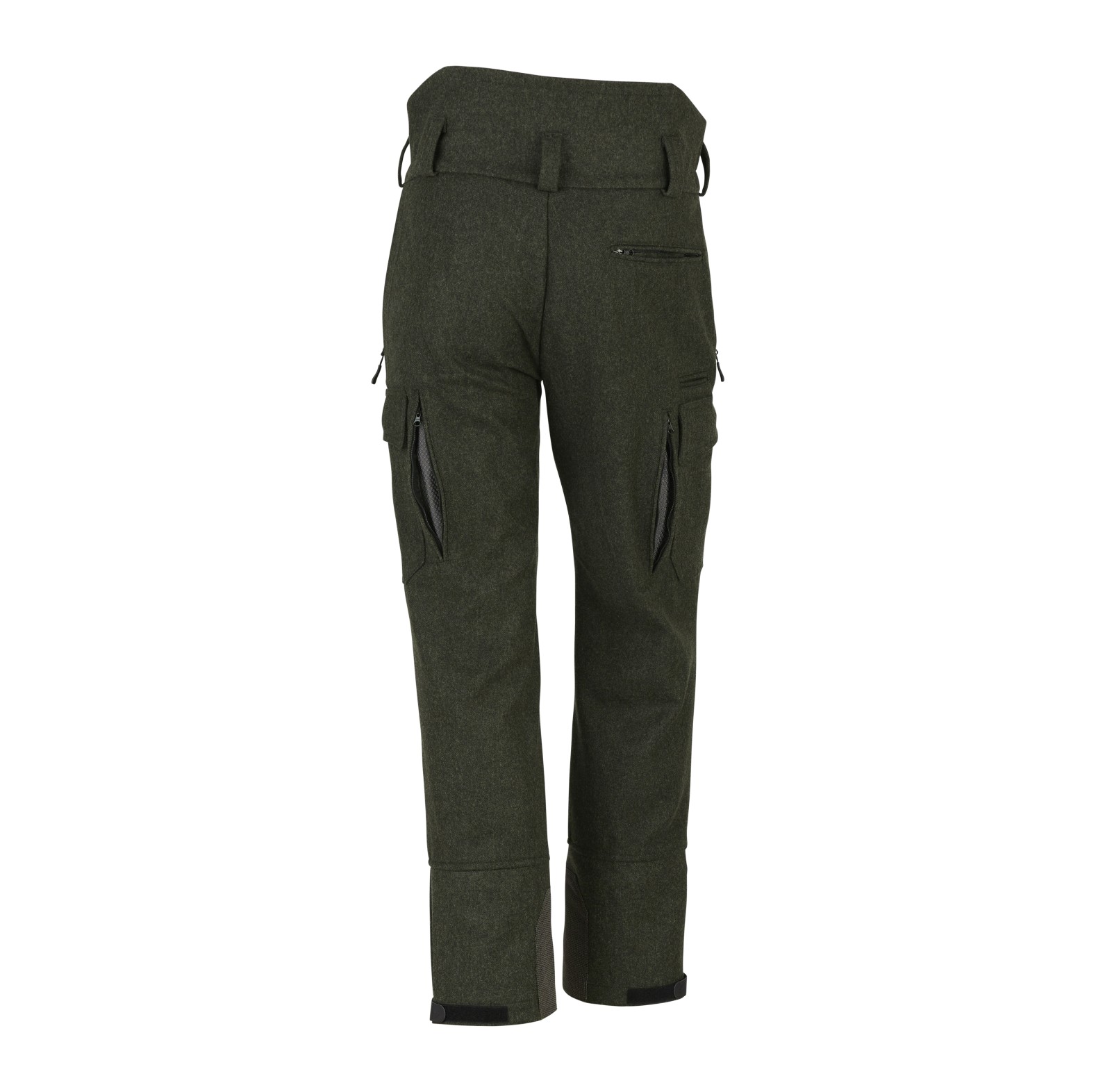 PFANNER Lodenhose waldgr�n - bei KOX online bestellen | XX78235