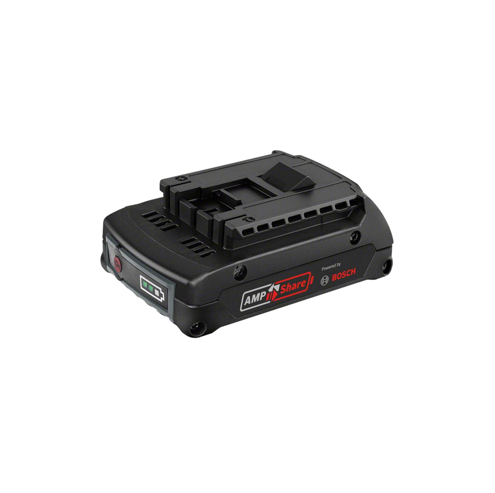  Mato Akku AMPShare 18V-2.0 Ah - bei KOX online bestellen | XX9066-18V-2.0 