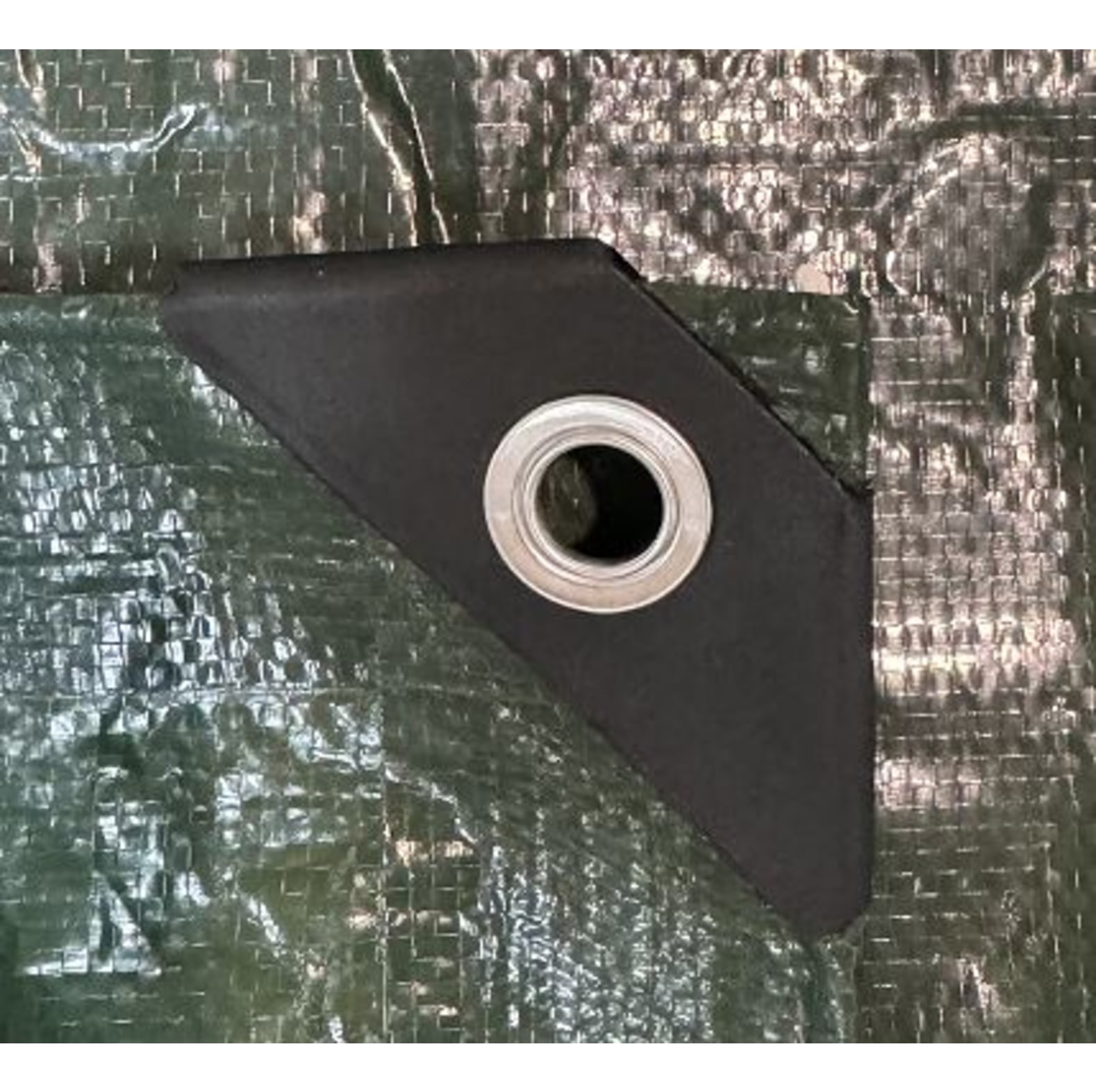 Sirocco SIRO - Afdekzeil 2�3 m, 110 g/m� - bij KOX online bestellen | XX91284