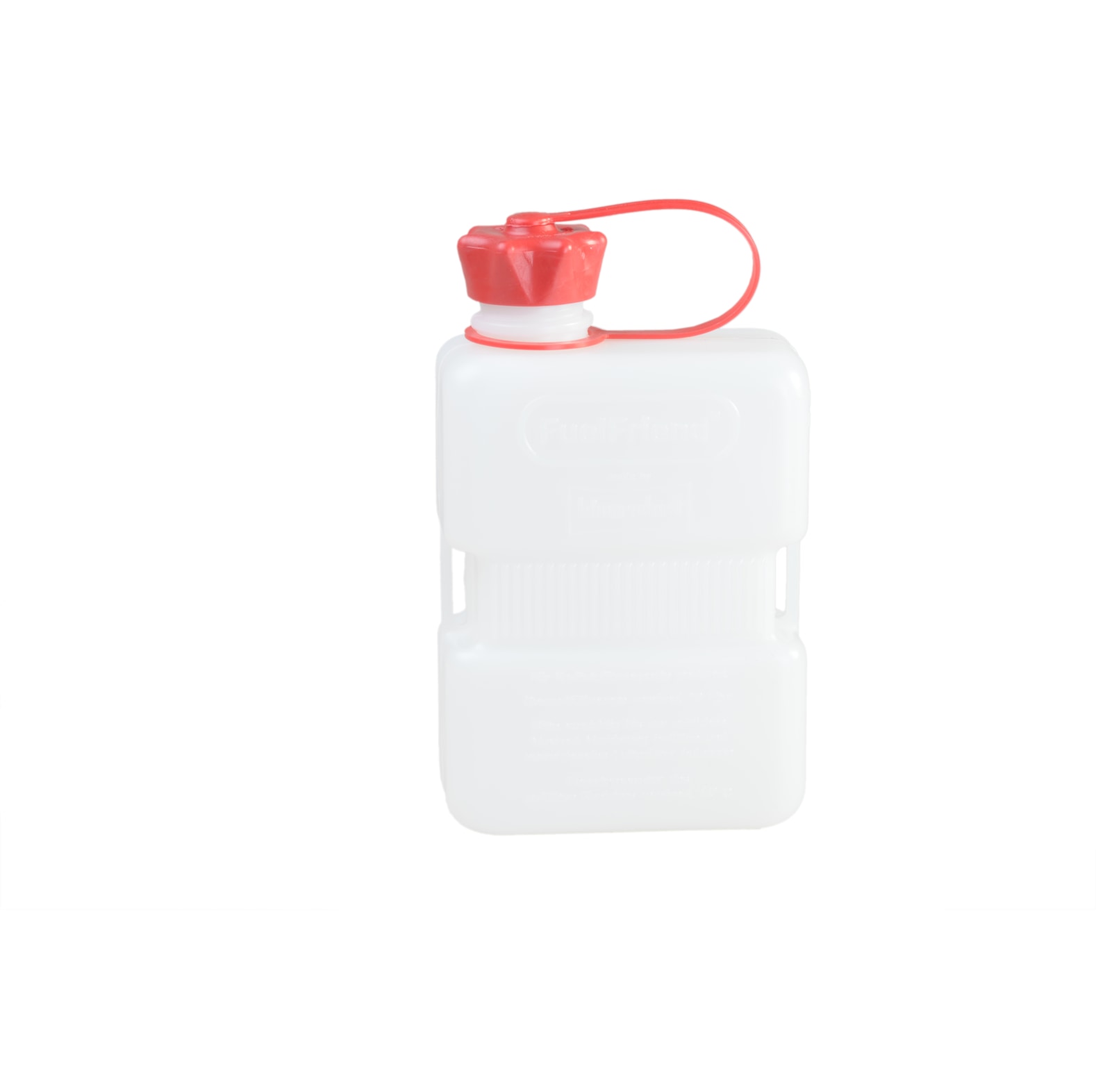 H�nersdorff Fuel Friend Plus Kanister 1 L Transparent - bei KOX online bestellen | XX9517-T