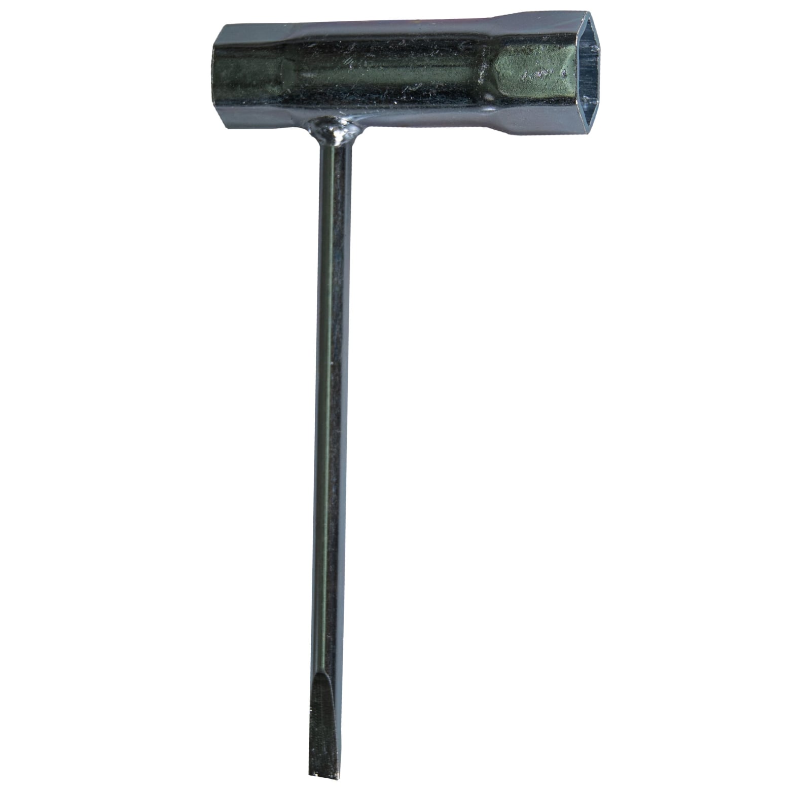 Tecomec bougiesleutel combinatie 16 x 19 mm / sleuf - bij KOX online bestellen | XX9611