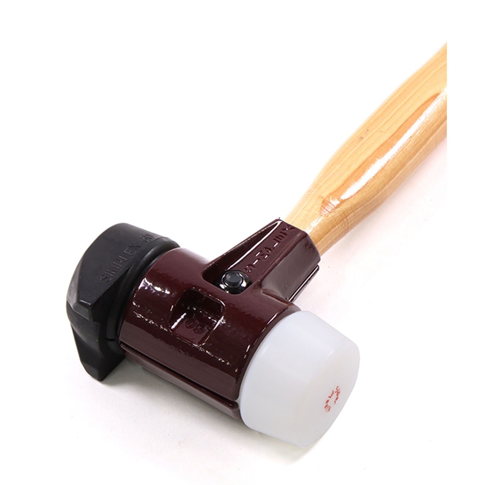 Marteau  frapper Halder Simplex - commander en ligne chez KOX | XX97170