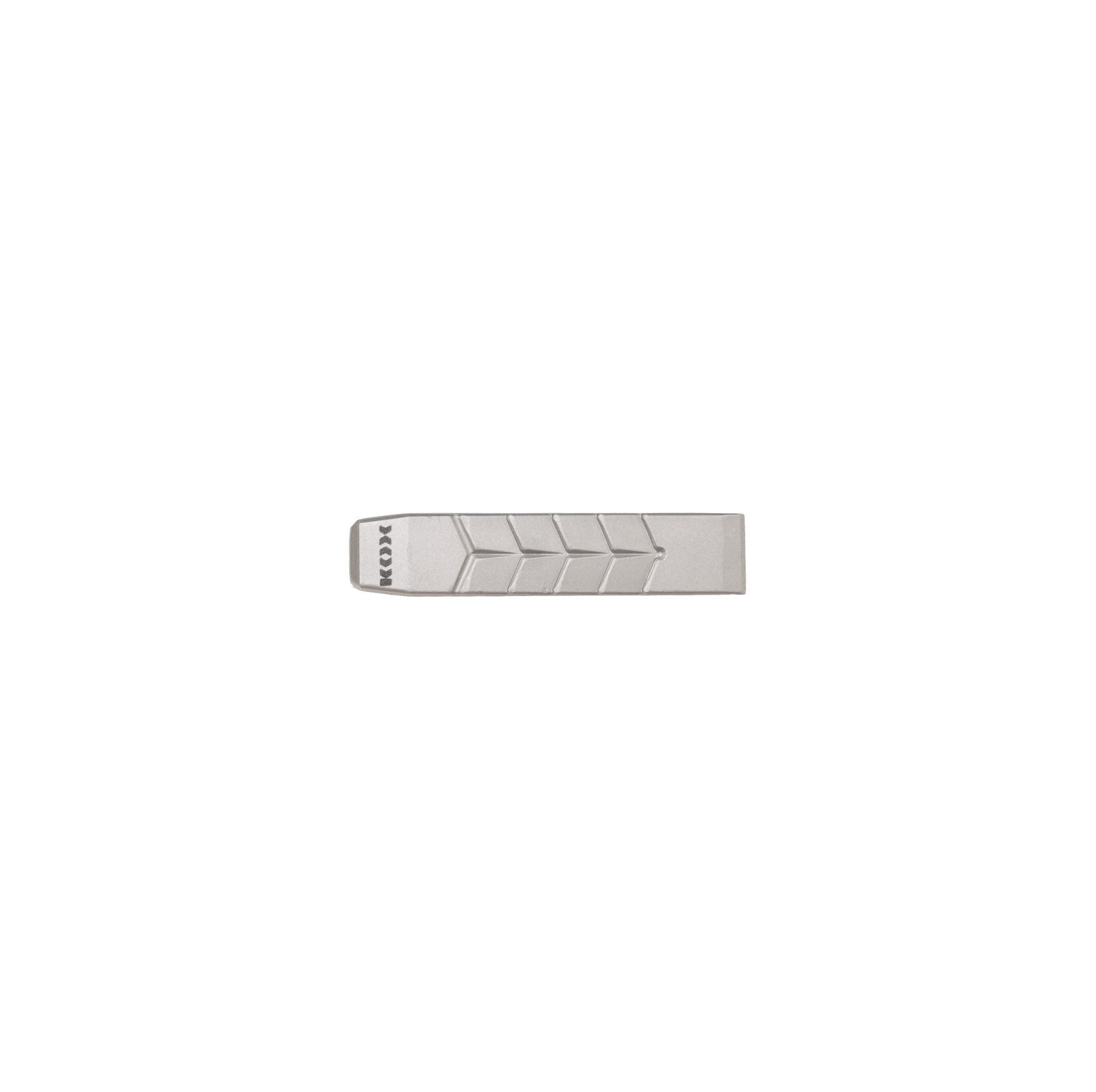  KOX Alu Fll- und Spaltkeil 550g - bei KOX online bestellen | XX97196 