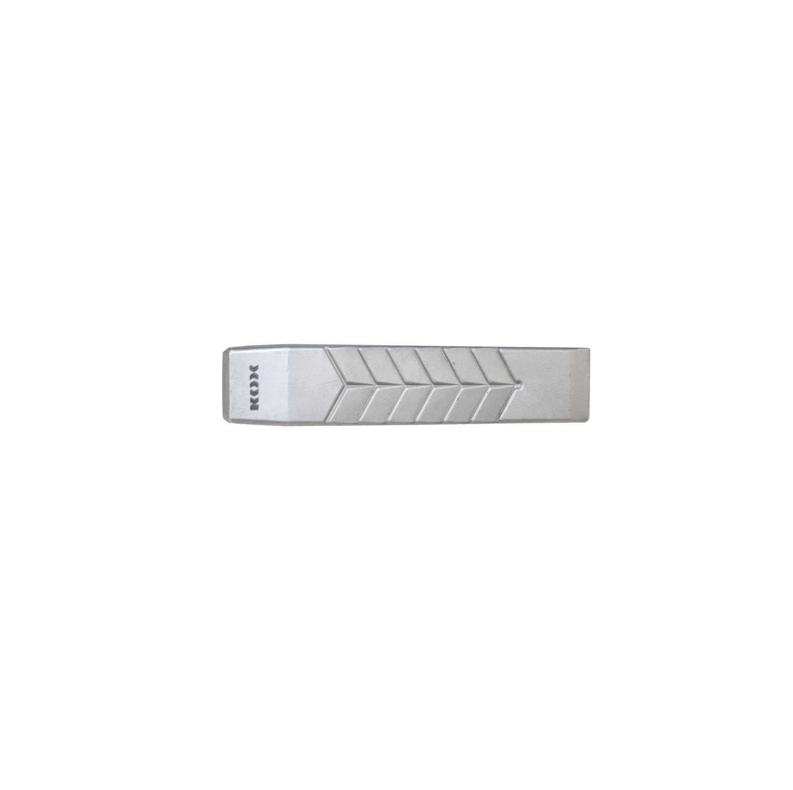  KOX Alu Fll- und Spaltkeil 1050g - bei KOX online bestellen | XX97197 