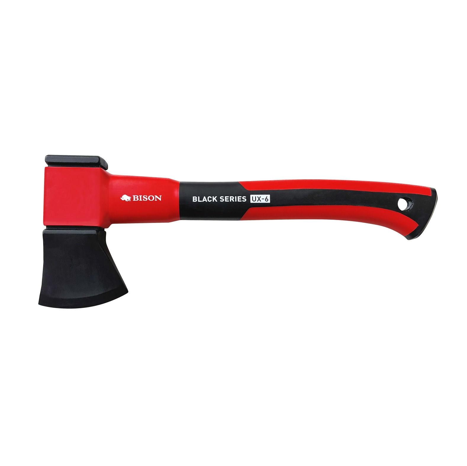 Bison Universalbeil UX6 36 cm, 700g - bei KOX online bestellen | XX97200