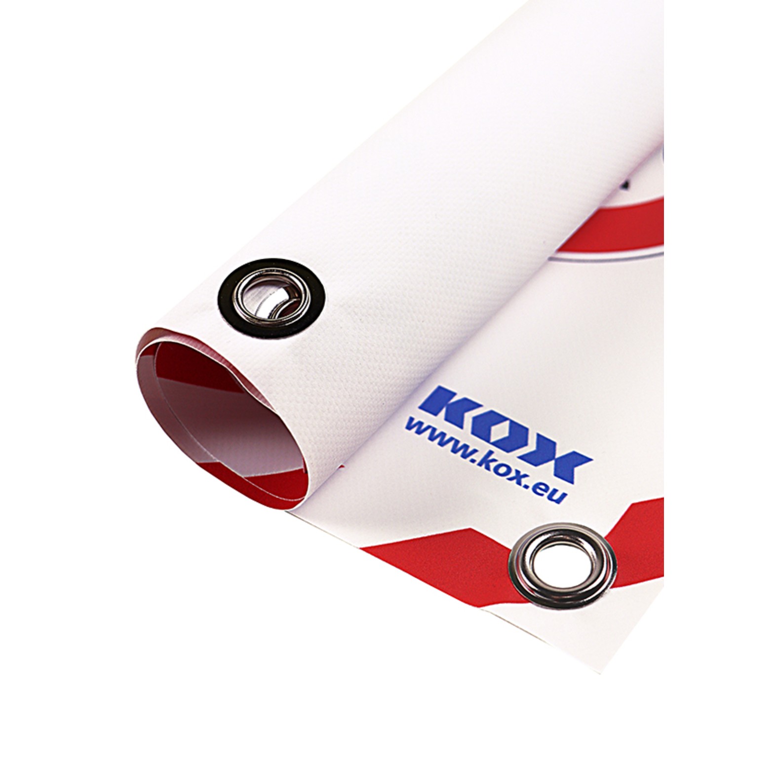 Bche de barrage KOX pour l’abattage des arbres - commander en ligne chez KOX | XX9737-FR