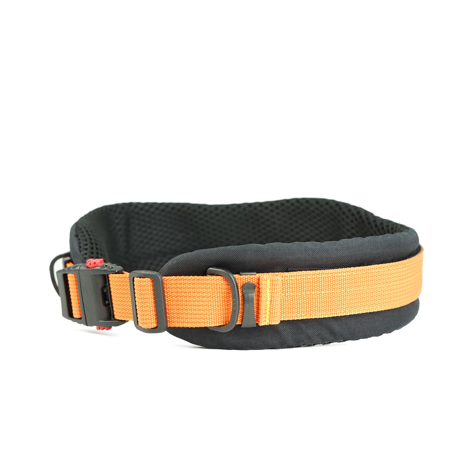 Fuegos Forstg�rtel Schwarz/Orange - bei KOX online bestellen | XX97500-00